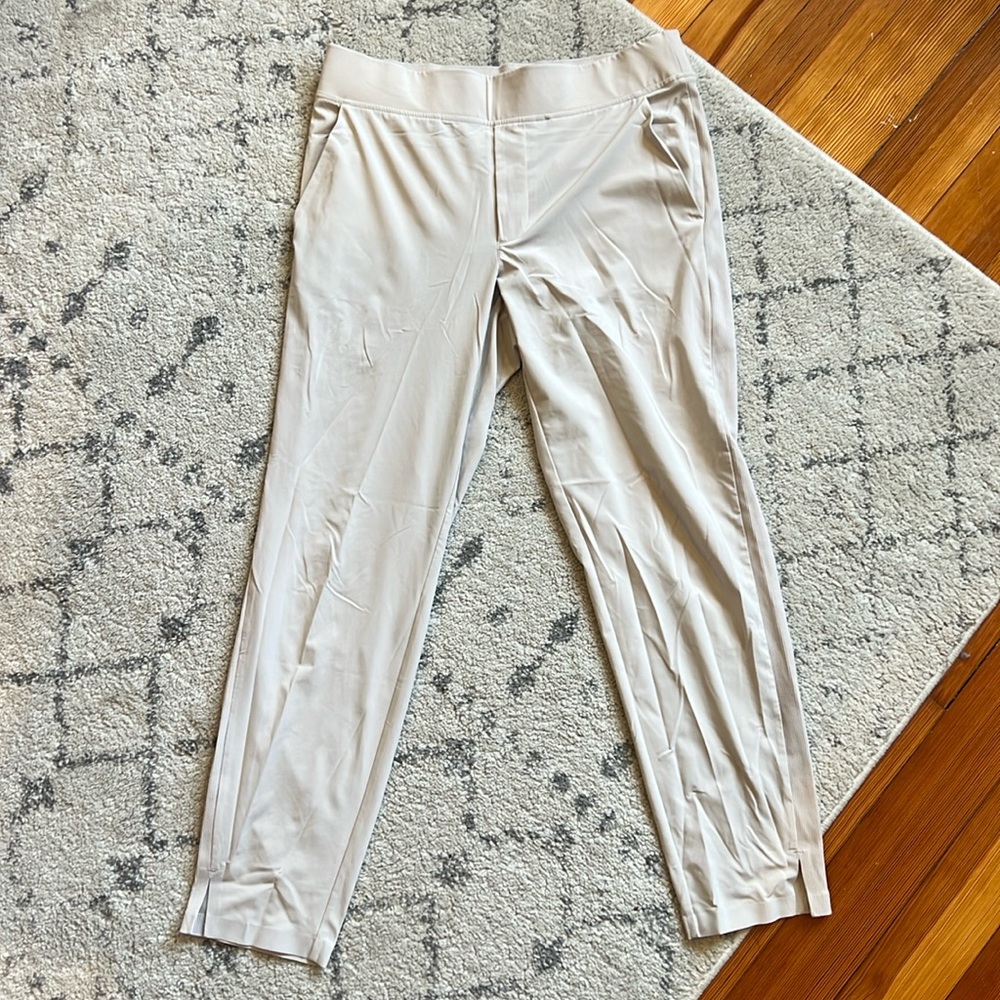 Athleta Brooklyn Ankle Pant size 6